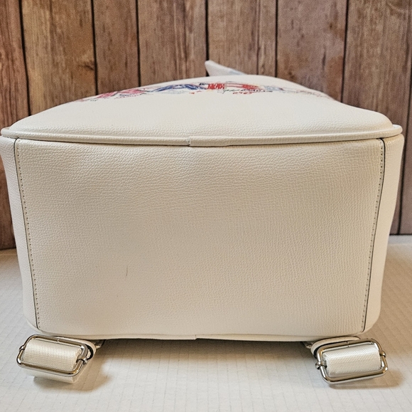 Karl Lagerfeld Backpack - Picture 6 of 15